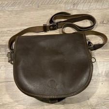 Traditionelle jägertasche led gebraucht kaufen  Bredenbek