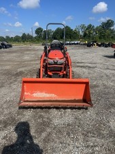 Kubota b2601hsd tractor for sale  Indianapolis