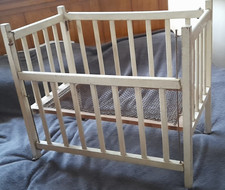 Antique vintage sprung for sale  HEATHFIELD