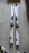Skis freeride kastle for sale  BURY