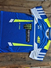 Valentino rossi shirt gebraucht kaufen  Wilsdruff