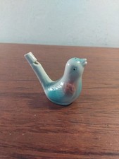 Vintage ceramic bird for sale  ST. LEONARDS-ON-SEA
