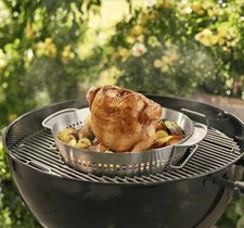 Weber poultry roaster for sale Weber poultry roaster for sale  STAFFORD