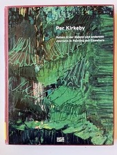 Per kirkeby reisen gebraucht kaufen  Stuttgart