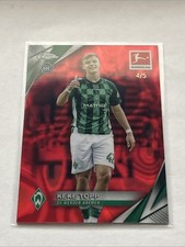 2024 topps chrome usato  Spedire a Italy