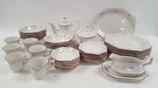 set white dinnerware for sale set white dinnerware for sale  RUGBY