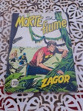 Zagor zenit n.103 usato Zagor zenit n.103 usato  Varallo Pombia