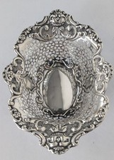 silver bon bon dish for sale silver bon bon dish for sale NEWCASTLE UPON TYNE