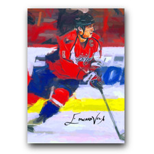 Alexander ovechkin art for sale  Richland