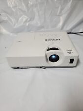 Hitachi x3030wn 3lcd for sale  El Monte