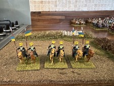 Minifigs 25mm napoleonic for sale  SWINDON