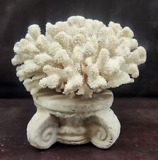 Vintage cauliflower coral for sale  Gardnerville