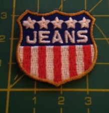 Toppa patch scudetto usato  Oliveto Lario