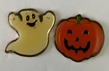 Pin halloween fantome d'occasion  Aizenay