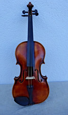 Geige violine full gebraucht kaufen  Hohenstein-Ernstthal