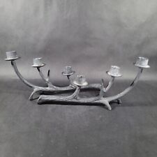 Metal stag antler for sale  Elk River