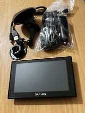 Garmin nuvi 2599lmt for sale  NOTTINGHAM