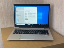 Elitebook 840 inch for sale  DUNDEE