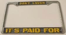 Vintage laugh paid for sale  Brandon