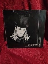Culture club victims d'occasion  Marseille XV
