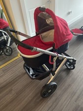 Uppa baby vista for sale  North Bergen