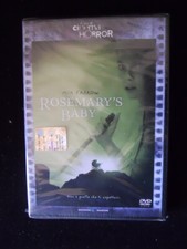Dvd film rosemary usato Dvd film rosemary usato  Italia