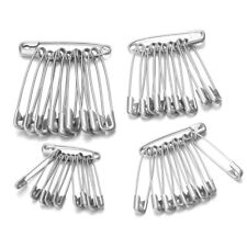 Safety pins diy for sale  Shipping to Ireland