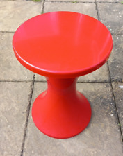 Vintage retro red for sale  NOTTINGHAM