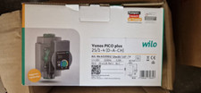 wilo yonos pico 25 1 4 gebraucht kaufen wilo yonos pico 25 1 4 gebraucht kaufen Mannheim