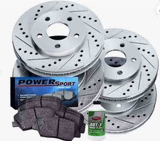 Power stop 8026 for sale  Newark