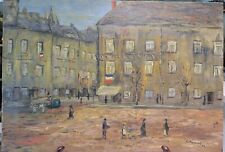 Camille pissarro oil for sale  Fort Lauderdale