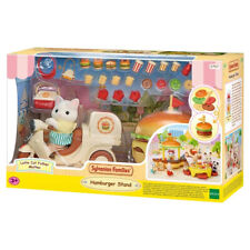 Sylvanian families hamburger for sale  UK