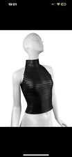 Bustier cuir modèle d'occasion  Gignac-la-Nerthe