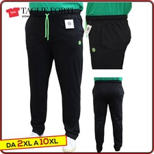 Pantaloni tuta uomo usato  Italia