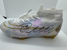 Cristiano ronaldo signed for sale  Tarpon Springs