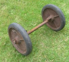 Vintage slingsby bradford for sale  SEVENOAKS