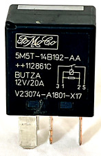 5m5t14b192aa genuine ford for sale  CANTERBURY
