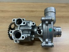 Pompe eau moto d'occasion  Satillieu
