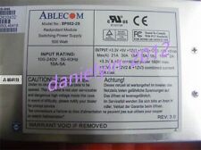 1Pcs Used Abelcom SP502-2S 500W power supply #A6-27 comprar usado  Enviando para Brazil