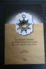 Grands maîtres grand d'occasion  Ceintrey