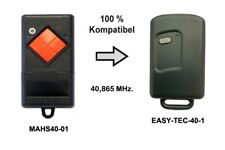 Handsender easy tec gebraucht kaufen  Troisdorf
