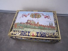 Nürnberger lebkuchen blechdos gebraucht kaufen  Mömlingen
