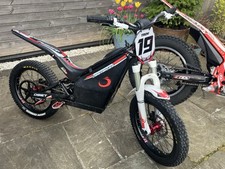 Oset electric trials for sale  GLASGOW