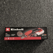 Einhell 3408300 power gebraucht kaufen  Bornich, Dahlheim, Kestert