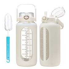 64oz glass water for sale  Anna