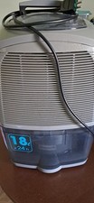 Deumidificatore delonghi ariad usato  Cerano