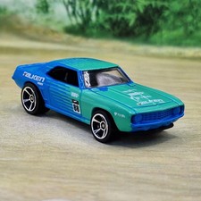 Hot wheels copo for sale  TELFORD
