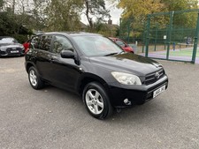 Toyota rav4 2.0 for sale Toyota rav4 2.0 for sale  LONDON