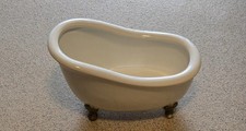 Vintage mini clawfoot for sale  LONDON