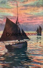 1905 sailing boats for sale  PRESTON